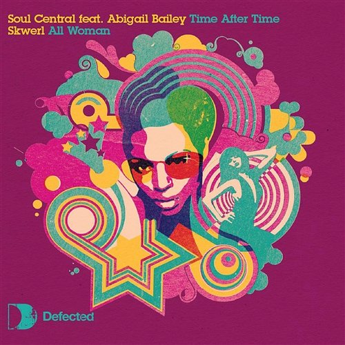 Time After Time Soul Central feat. Abigail Bailey