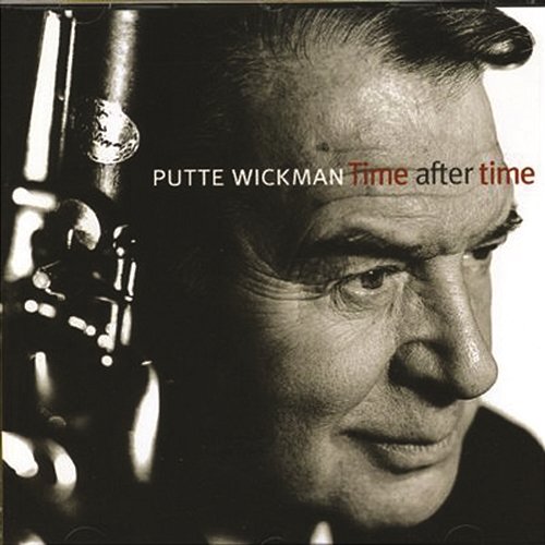 Time After Time Putte Wickman