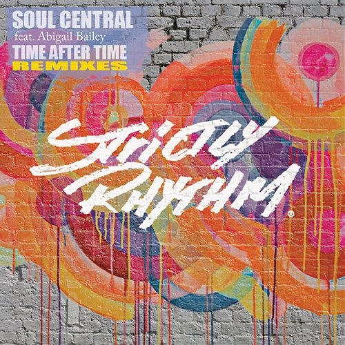 Time After Time Soul Central