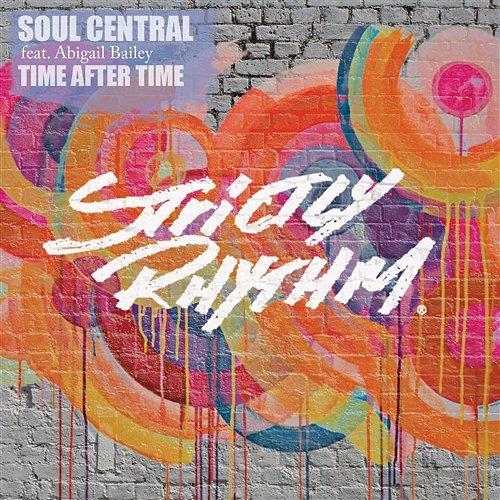 Time After Time Soul Central feat. Abigail Bailey