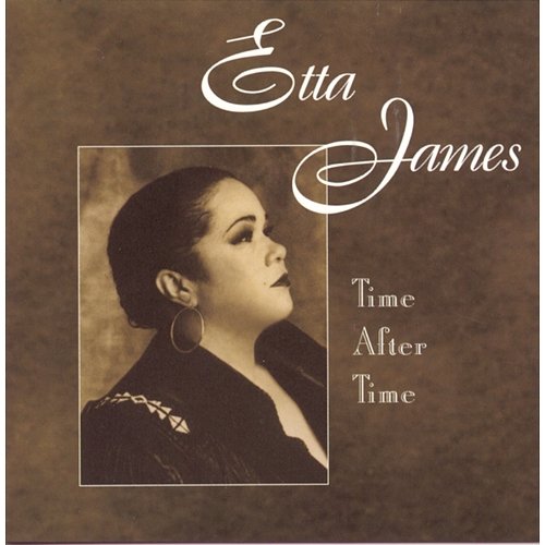 Time After Time Etta James