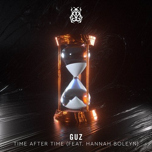 Time After Time Guz feat. Hannah Boleyn