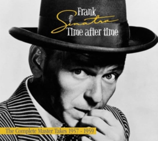 Time After Time Sinatra Frank