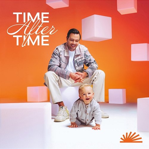 Time After Time Sam Feldt