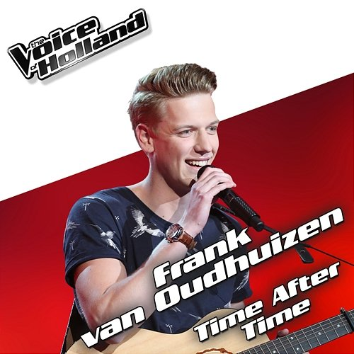 Time After Time Frank van Oudhuizen
