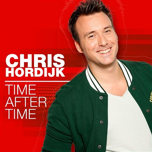 Time After Time Chris Hordijk