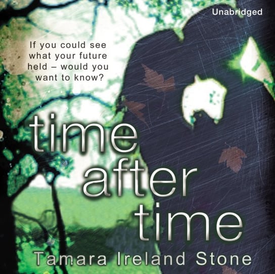 Time After Time Stone Tamara Ireland