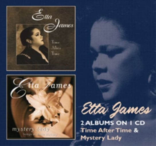 Time After Time / Mystery Lady Etta James