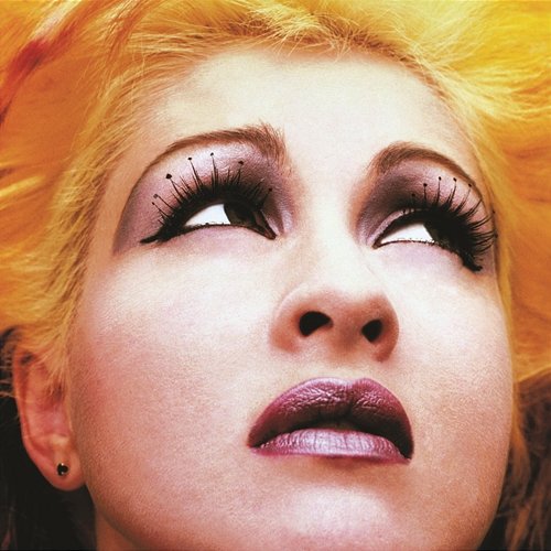 Time After Time: The Best Of Cyndi Lauper