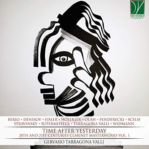Time After Yesterday Vol. 1 Various Artists