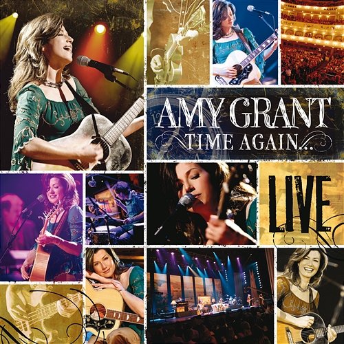 Time Again Amy Grant