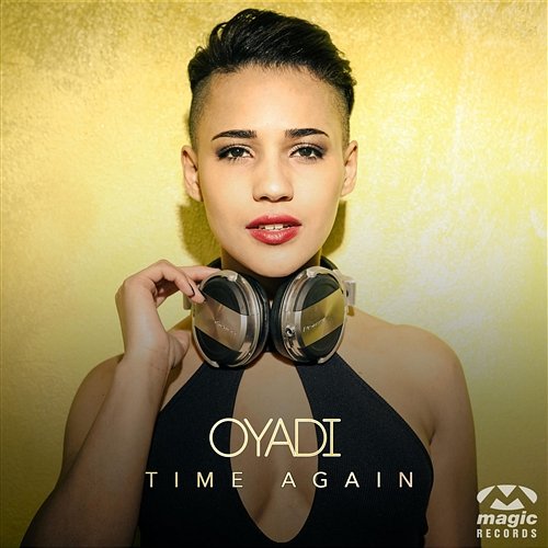Time Again OYADI