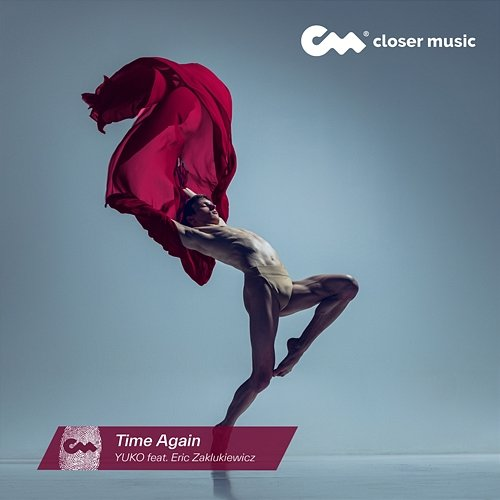 Time Again YUKO feat. Eric Zaklukiewicz
