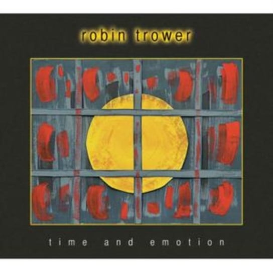 Time And Emotion Trower Robin