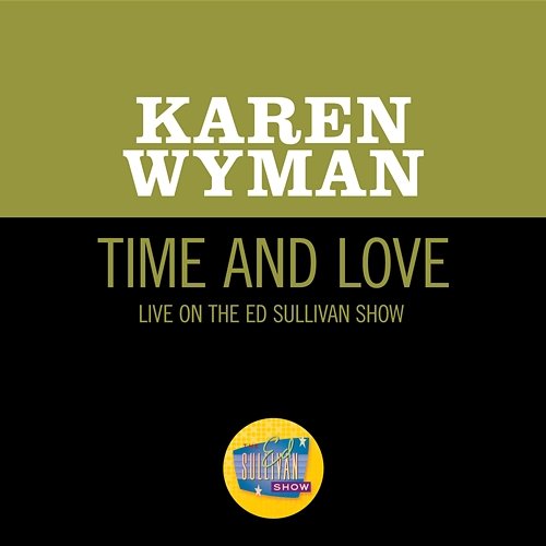Time And Love Karen Wyman