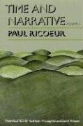Time and Narrative. Volumen 2 Rico Paul, Ricur Paul, Ricoeur Paul