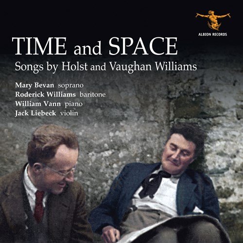 Time and Space Various Artists