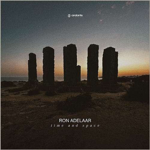 Time And Space Ron Adelaar