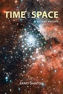 Time and Space Dainton Barry