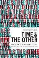Time and the Other Fabian Johannes