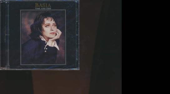 Time And Tide (Deluxe Edition) Basia