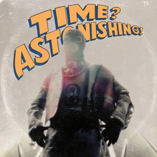 Time? Astonishing!, płyta winylowa Kool Keith