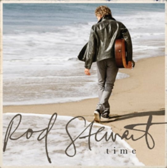 Time Stewart Rod