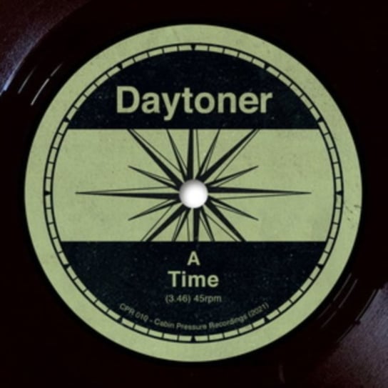 Time Daytoner