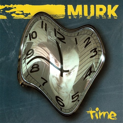 Time Murk