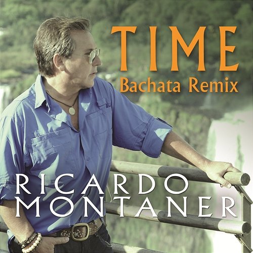 Time Ricardo Montaner
