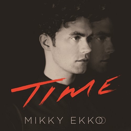 Time Mikky Ekko