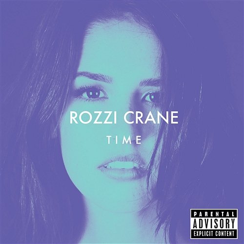 Time Rozzi Crane