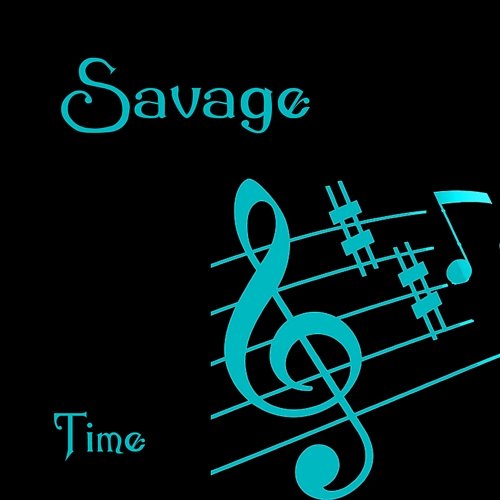 Time Savage