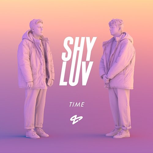 Time Shy Luv