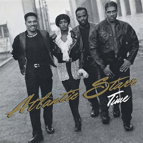Time Atlantic Starr