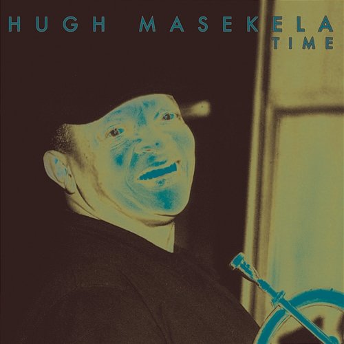 Time Hugh Masekela