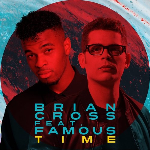 Time Brian Cross feat. Famous Oberogo