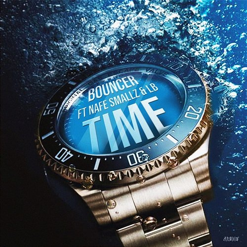 Time Dirtbike LB, Bouncer feat. Nafe Smallz