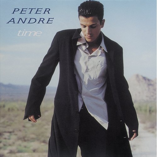 Time Peter Andre