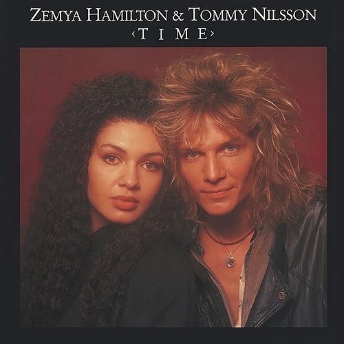Time Zemya Hamilton, Tommy Nilsson