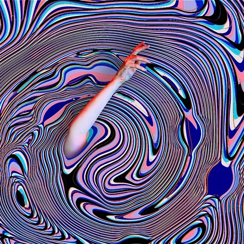 TIME QUIX, Alison Wonderland