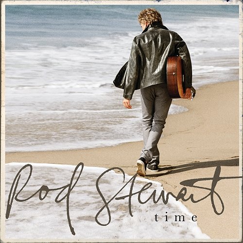 Time Rod Stewart