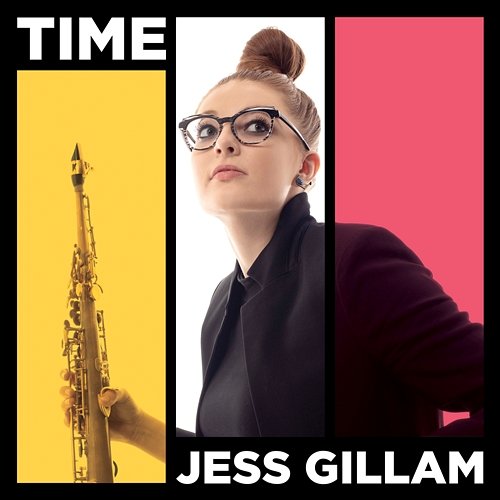 TIME Jess Gillam