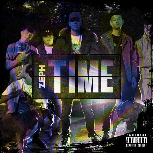 Time Zeph