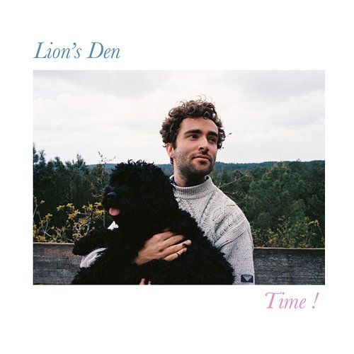 Time! Lion's Den