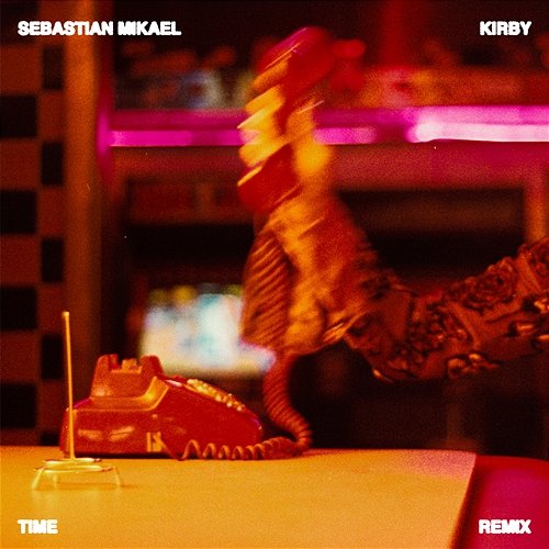 Time Sebastian Mikael feat. KIRBY