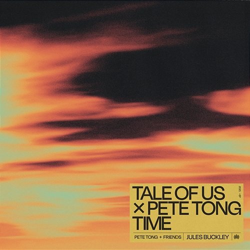 Time Tale Of Us x Pete Tong feat. Jules Buckley
