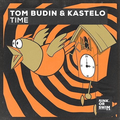 Time Tom Budin & Kastelo