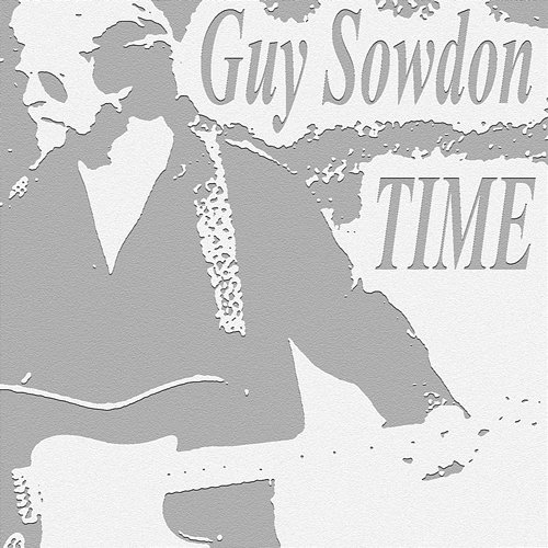 Time Guy Sowdon