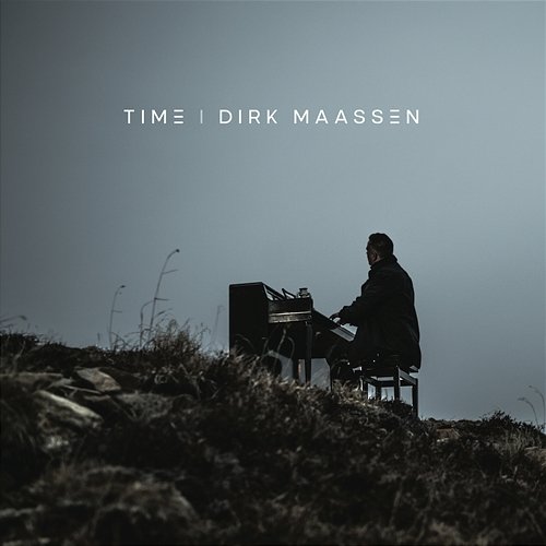 Time Dirk Maassen